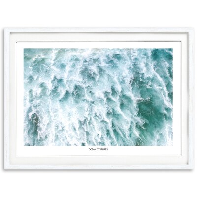 Ocean Texture