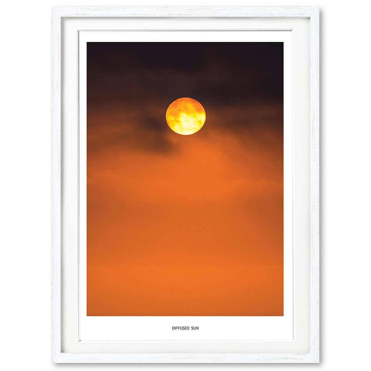 Diffused Sun