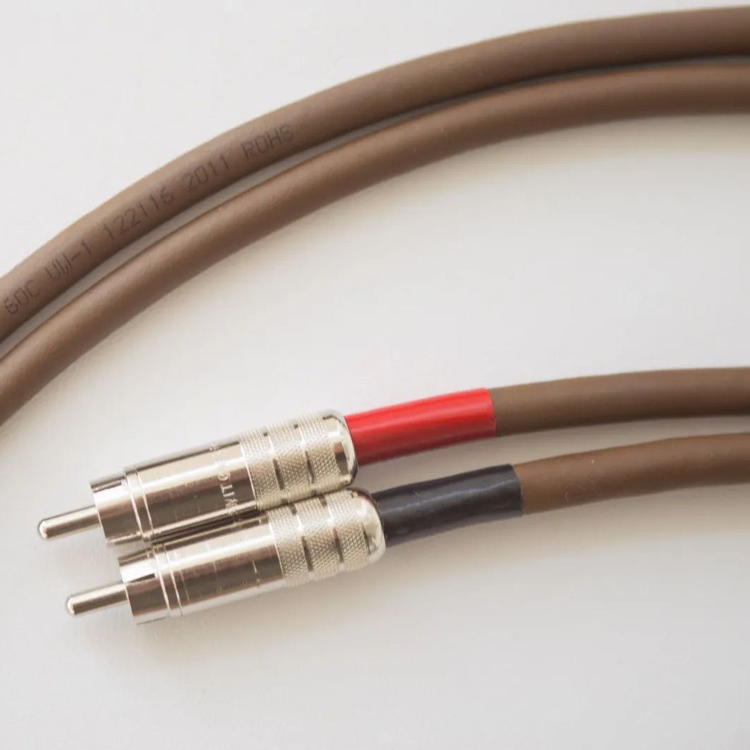 Build Your Own 8402 Interconnects and 9497 Speaker Cables