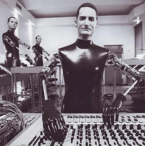 Stereo Doctor