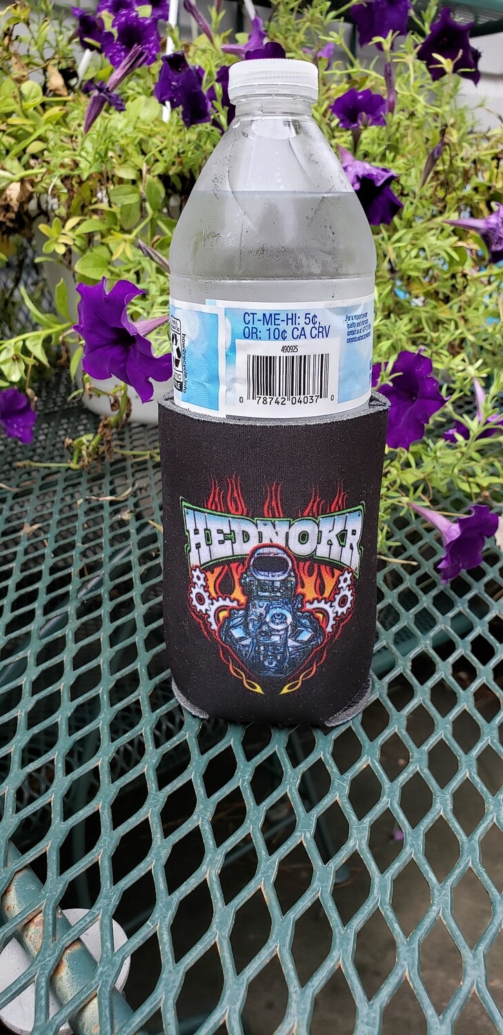 HEDNOKR KOOZIE