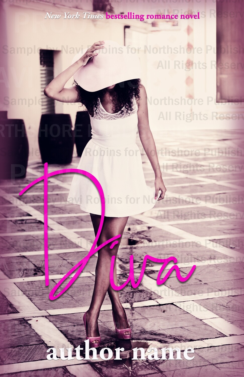 Diva (E-book version)