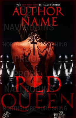Red Queen (E-book version)