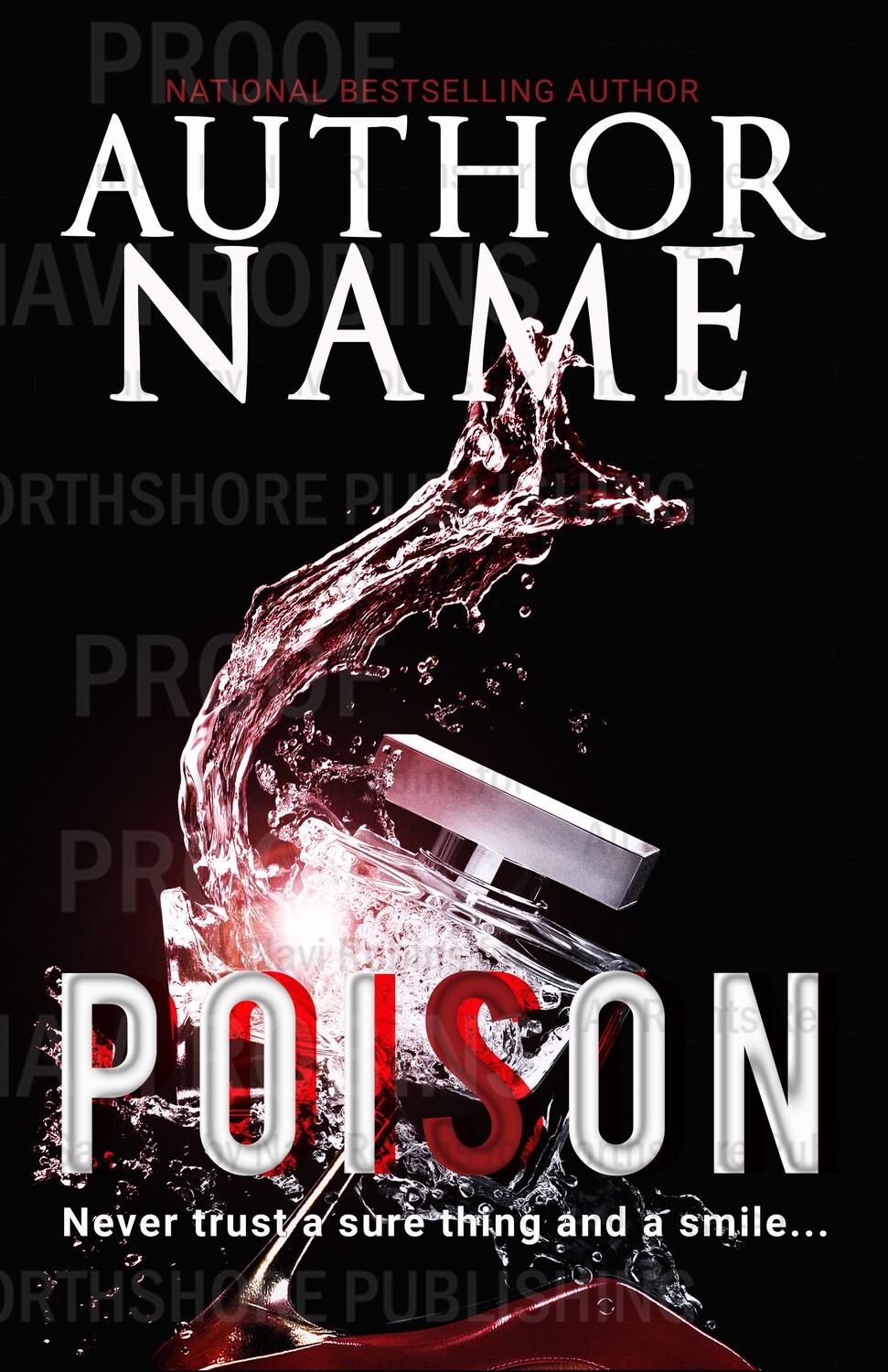 Poison (E-book version)
