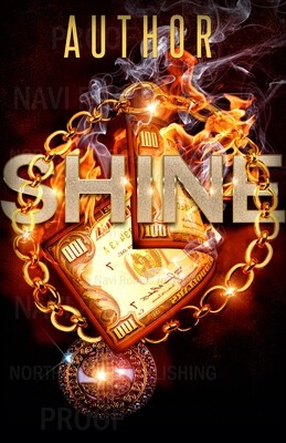 SHINE (E-book version)