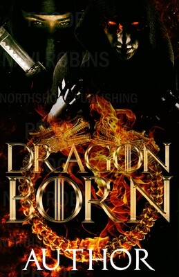 Dragon Born (E-book version)
