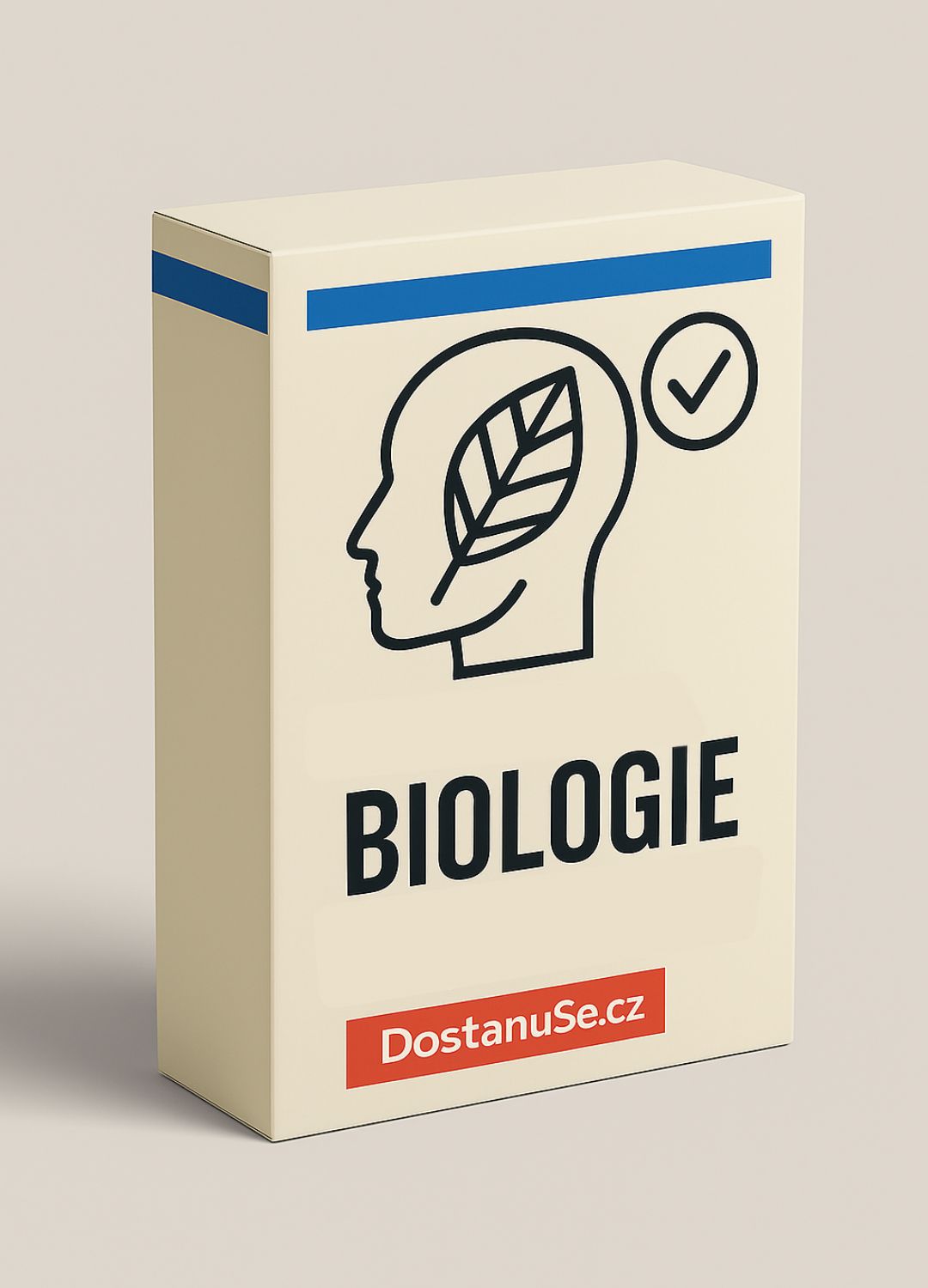 TESTY BIOLOGIE