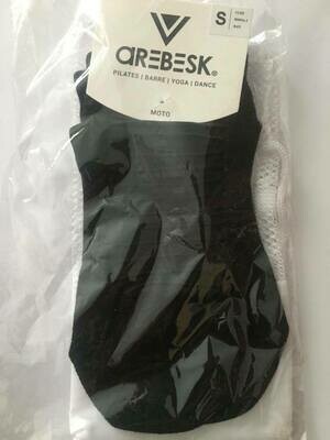 Arebesk Grip Sock