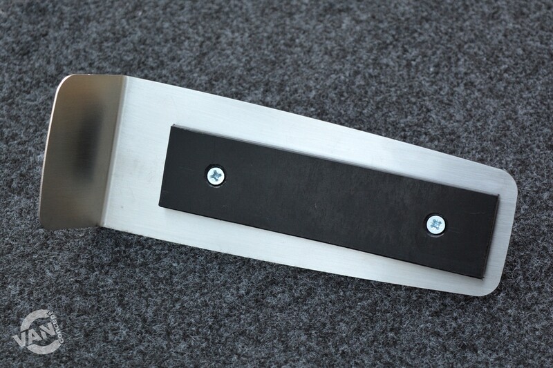 Door Guide - VW Crafter &#39;06-&#39;17/Mercedes Sprinter &#39;06-