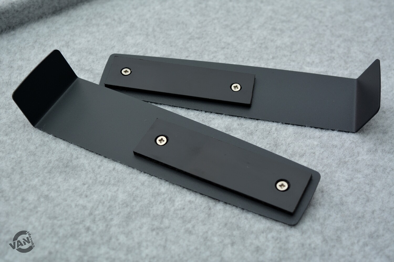 Door Guide - VW Crafter (2017 onwards) / MAN TGE (2017 onwards)