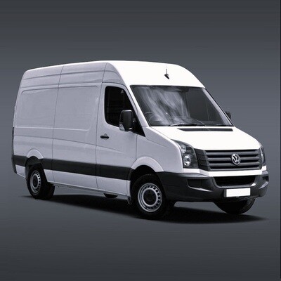 VW Crafter (2006-2017)
