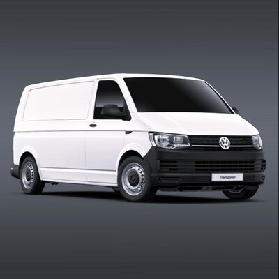 VW Transporter T5