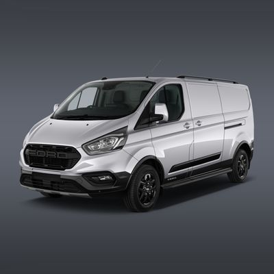 Ford Transit / Transit Custom (2012 onwards)