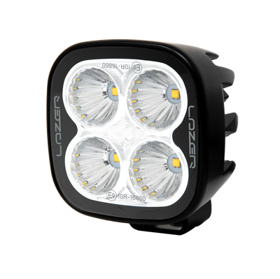 LAZER LAMPS LIGHTS - UTILITY