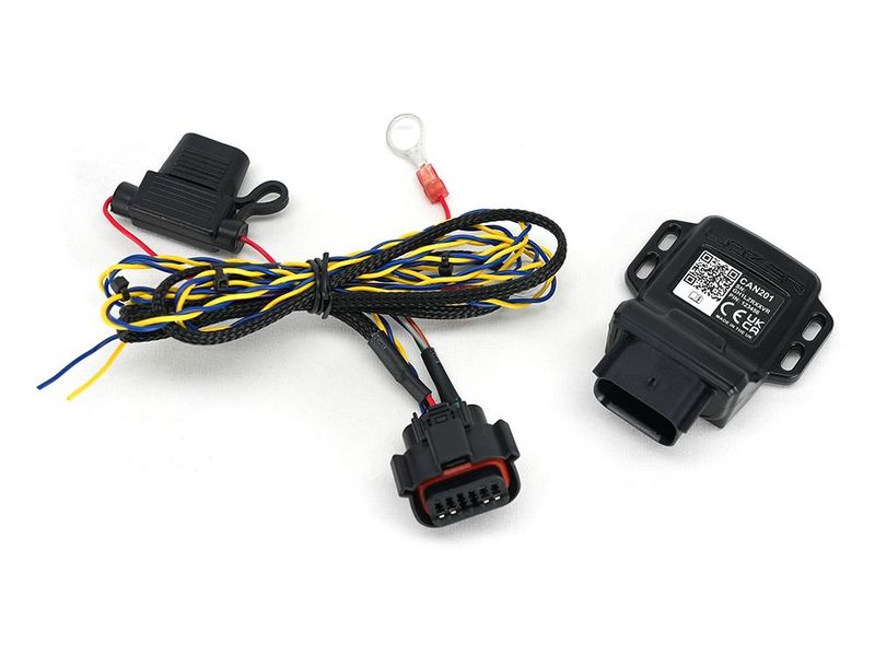 Lazer Lamp &#39;CANNY&#39; Canbus LED Light Interface (Direct Connect)