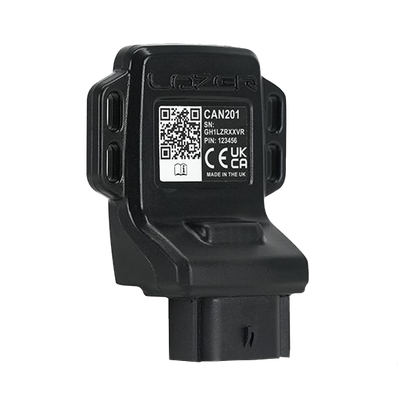 LAZER LAMPS CANBUS INTERFACE