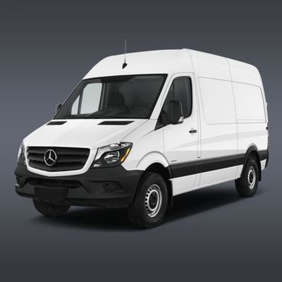 Mercedes Sprinter (2006-2018)