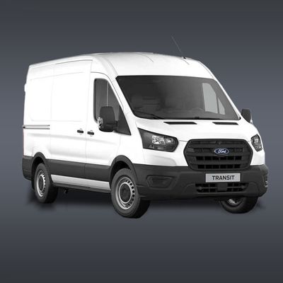 Ford Transit Mk8