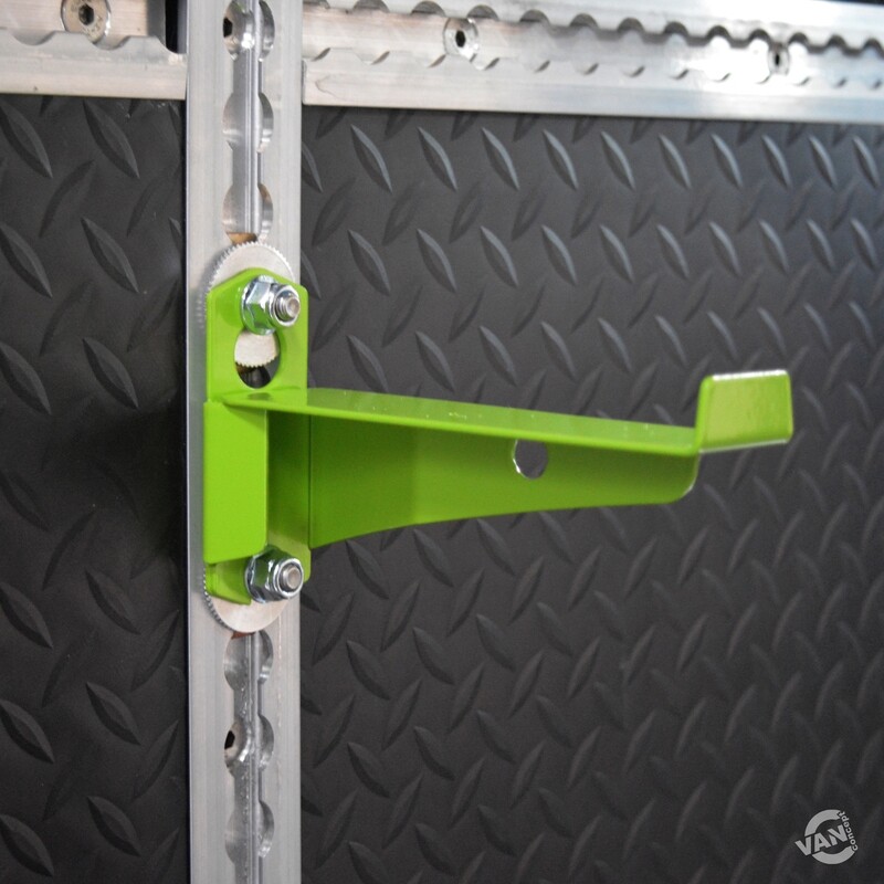 Wall Bracket for CRUX system