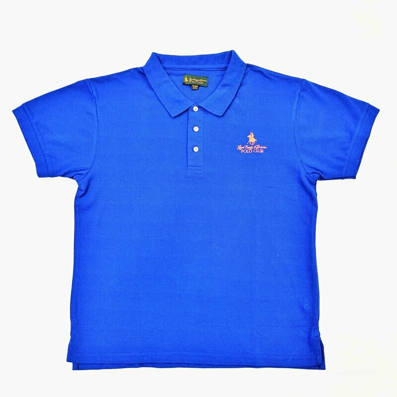 SUETER POLO HOMBRE