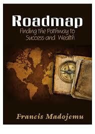 Roadmap - Finding the Pathway to Success