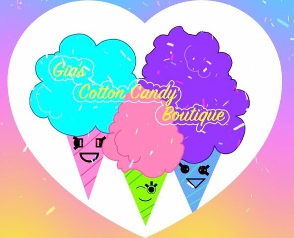 Gia's Cotton Candy Boutique