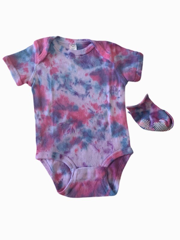 Baby Nebula!