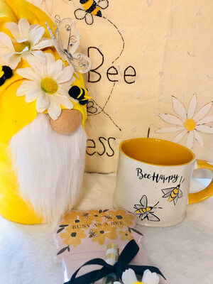 BEE BLESSED GIFT BOX