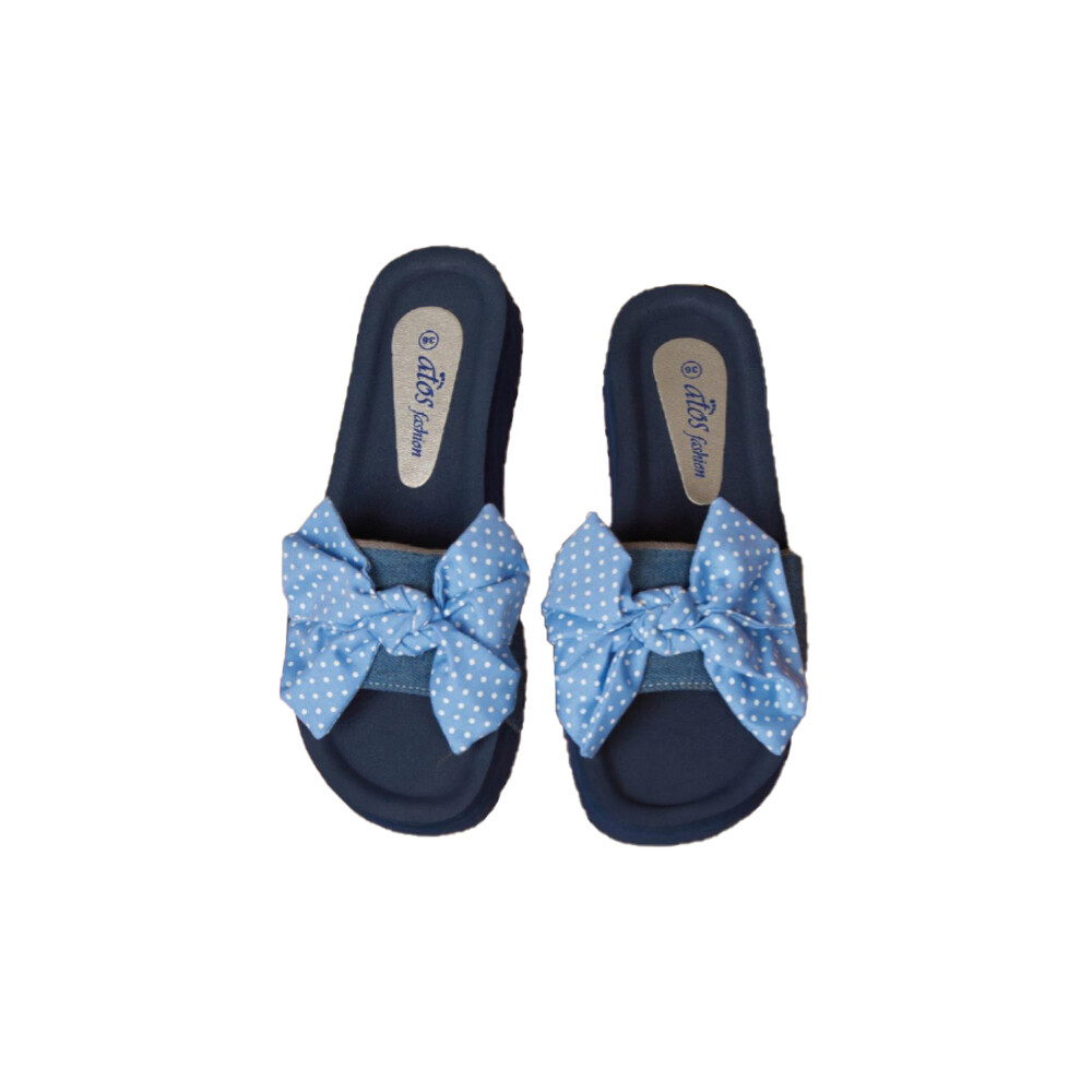 Sandalias Dipsy