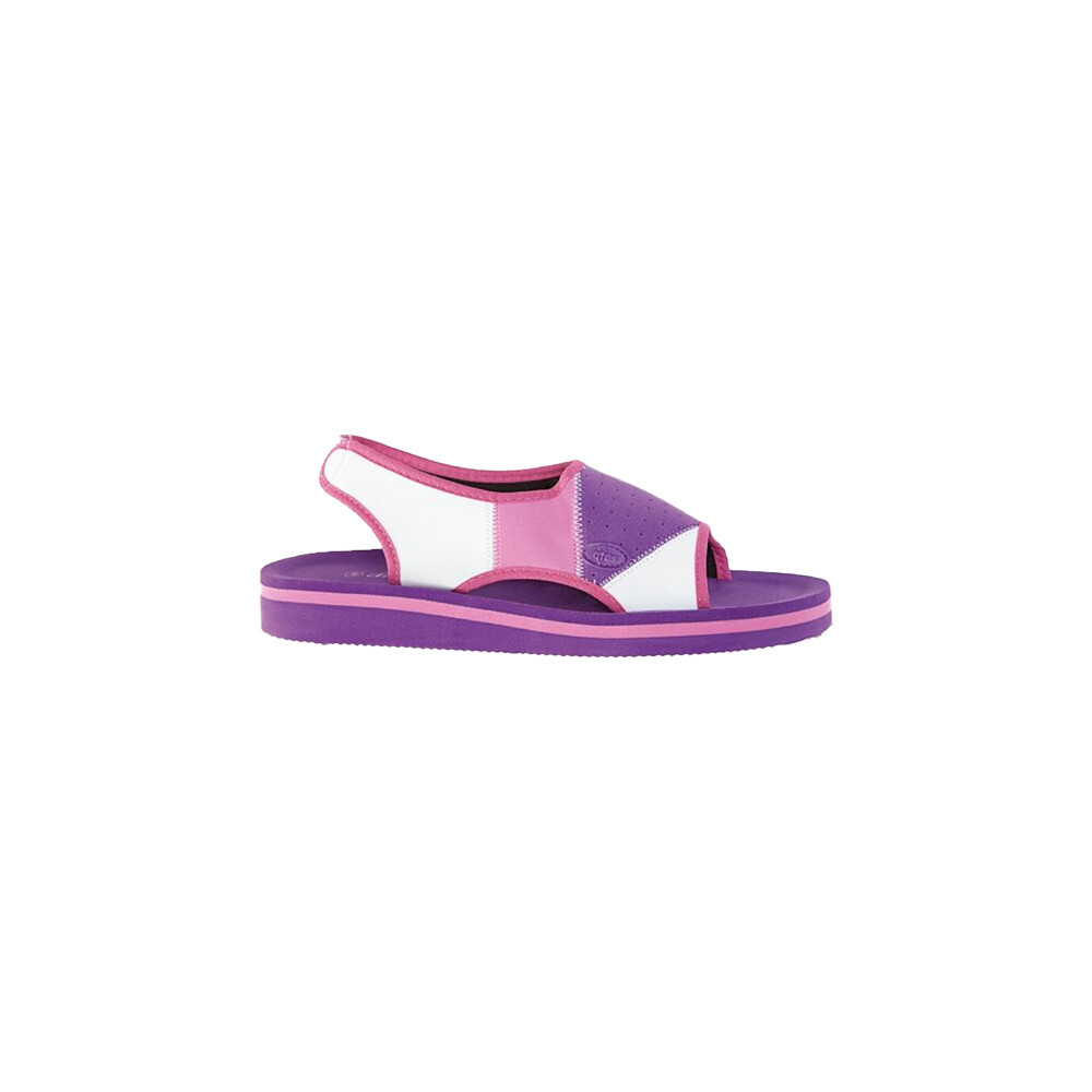 Sandalias China