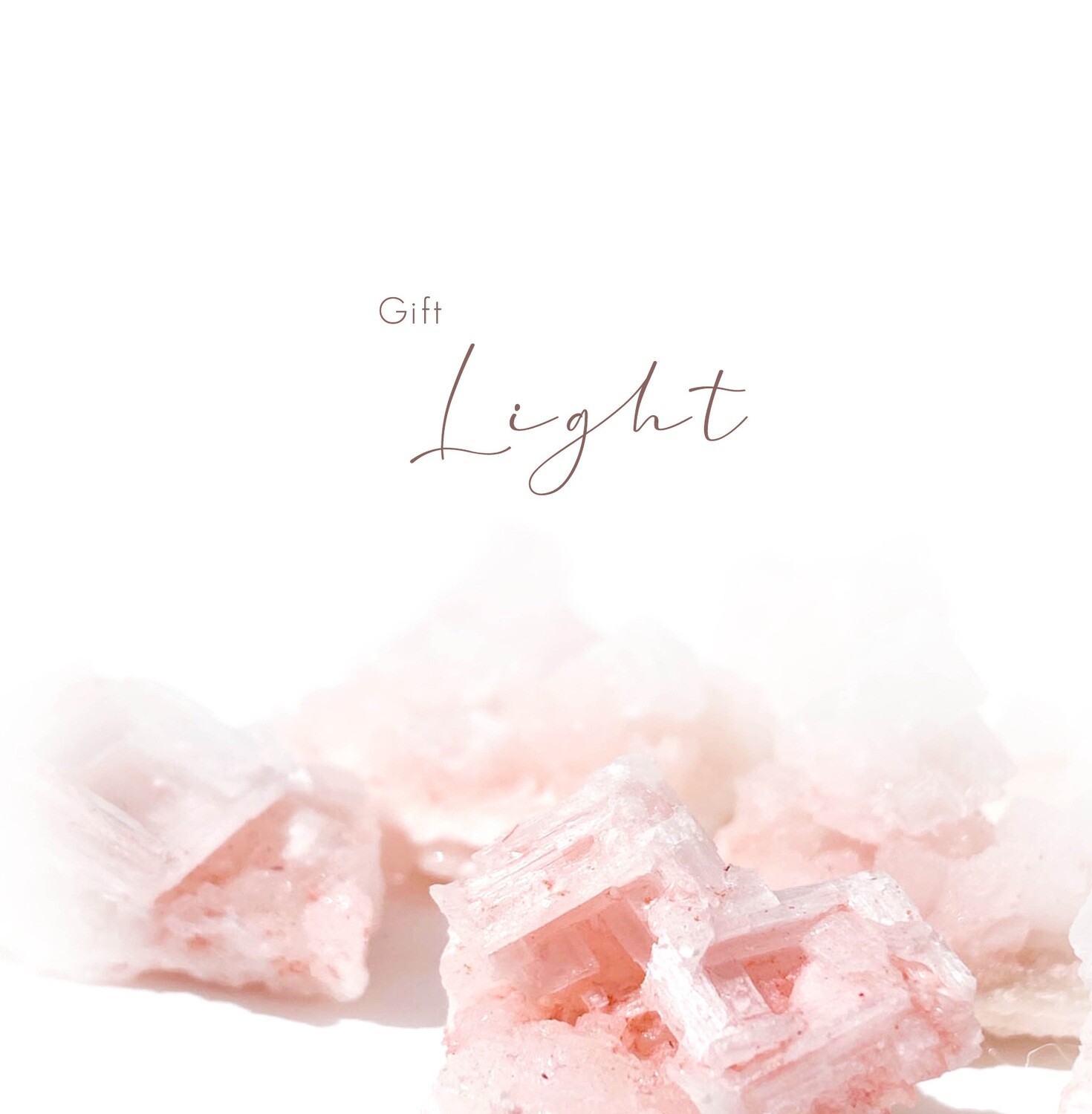 Gift card Gift card