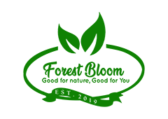 Forest Bloom Traditional Foods