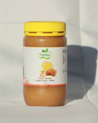 Forest Bloom Pure Honey 500g