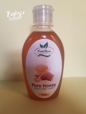 Forest Bloom Pure Honey 280g