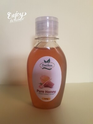 Forest Bloom Pure Honey 140g