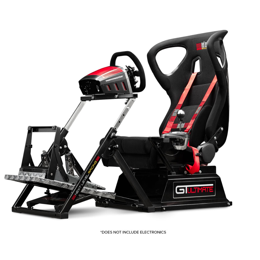 GTULTIMATE V2 Racing Cockpit