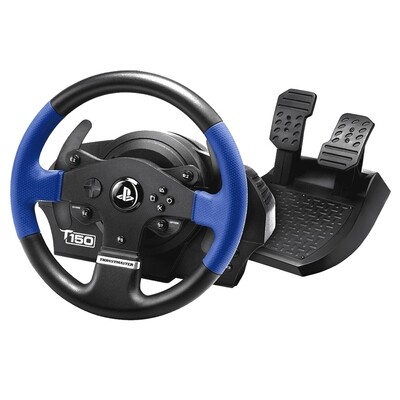 t150 thrustmaster
