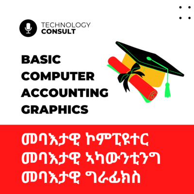 Computer/ Accounting/ Graphic Design/ Consulting