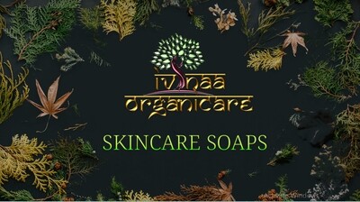 Ivinaa SkinCare Soaps