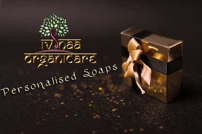 Ivinaa Personalized Soaps