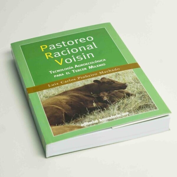 Pastoreo Racional Voisin (PRV)