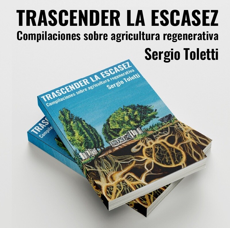 TRASCENDER LA ESCASEZ