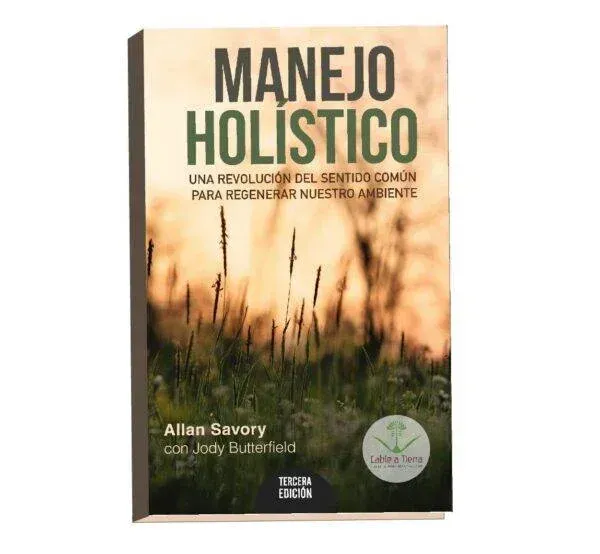 Manejo Holístico en Español