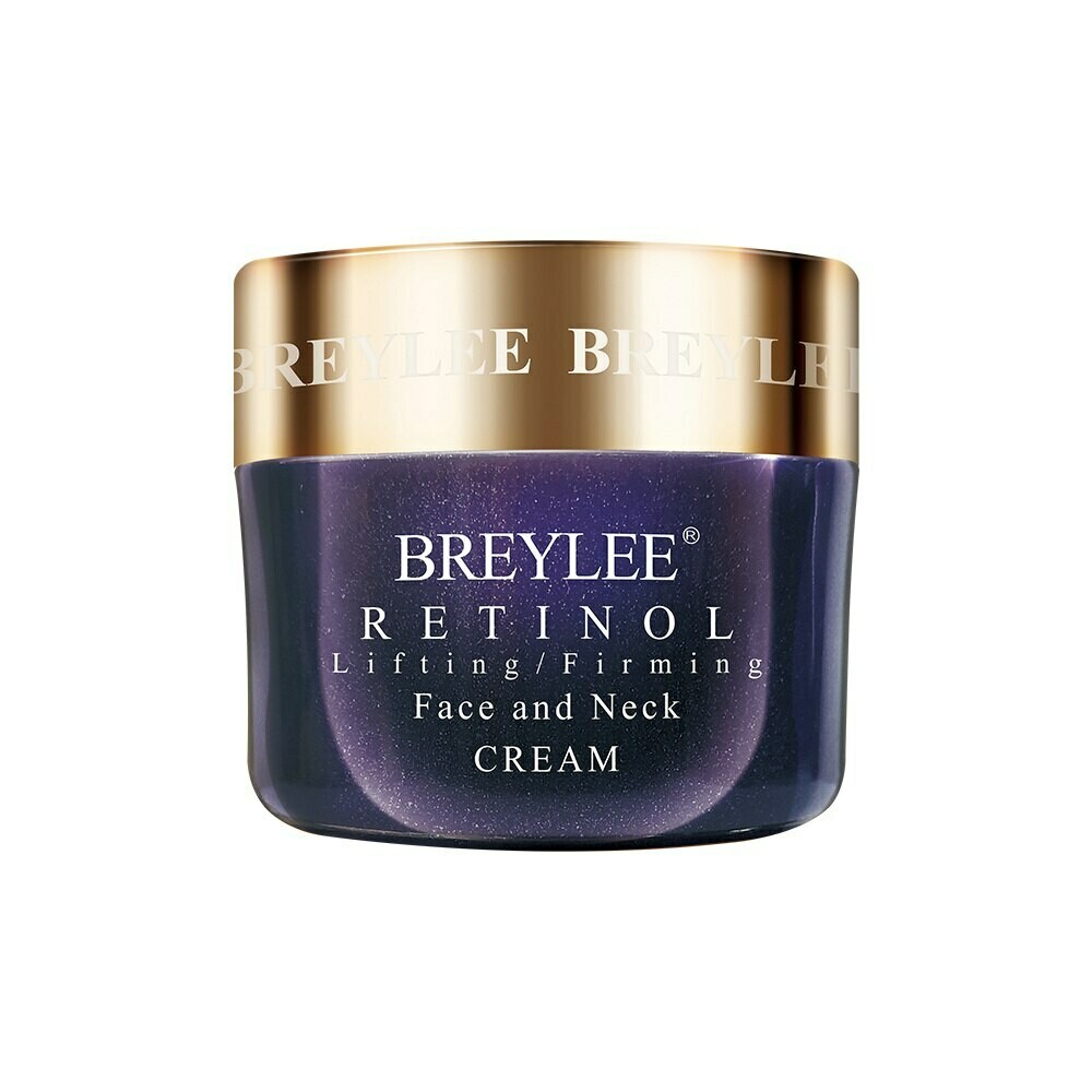 Breylee Retinol Firming Face Cream Lifting Anti aging Remove