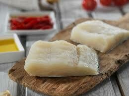 Bacalao Noruego (LB)