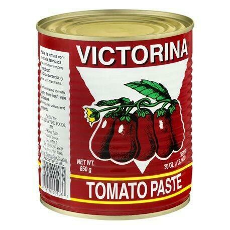 Pasta tomate Victorina 900 g