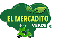 El Mercadito Verde - Distrito Nacional y toda la provincia Santo Domingo.