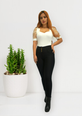 Pantalones