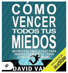 Como Vencer Todos Tus Miedos Como Vencer Todos Tus Miedos