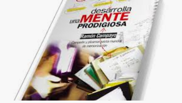 Desarrolla Una Mente Prodigiosa Desarrolla Una Mente Prodigiosa